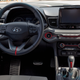 Illustration for article titled The 2019 Hyundai Veloster Turbo Is A Promising Start For A New Type Of Halo Car